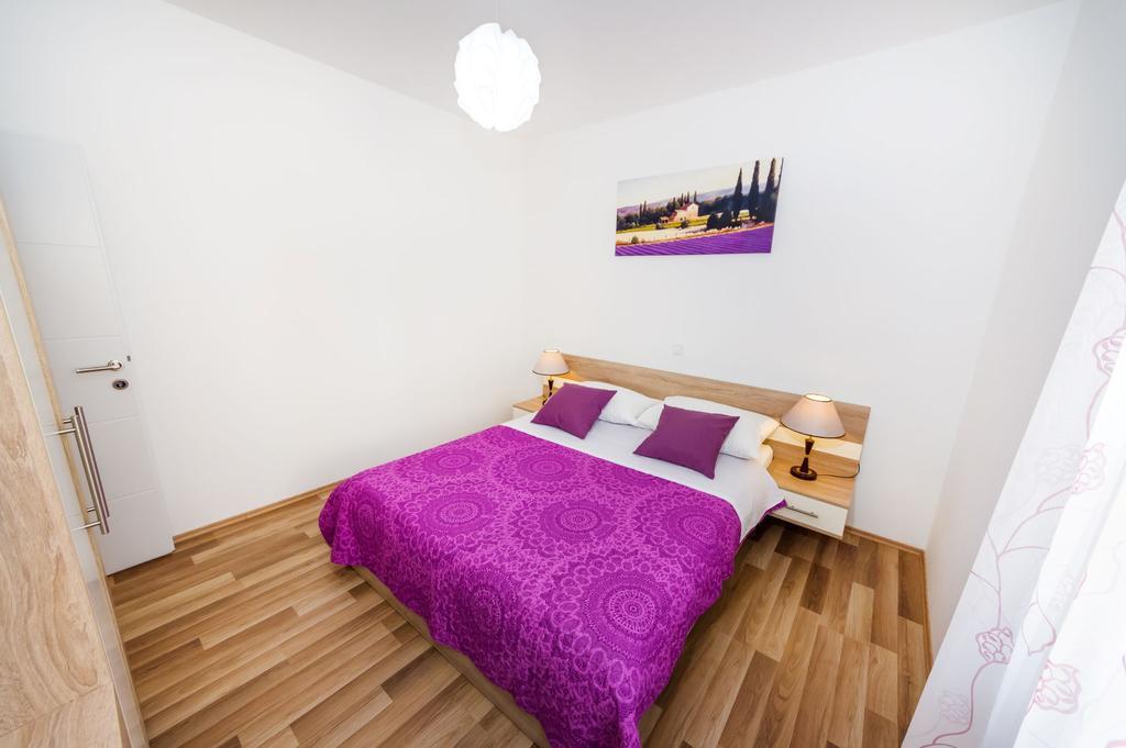 Apartment Miracool Zadar Zewnętrze zdjęcie