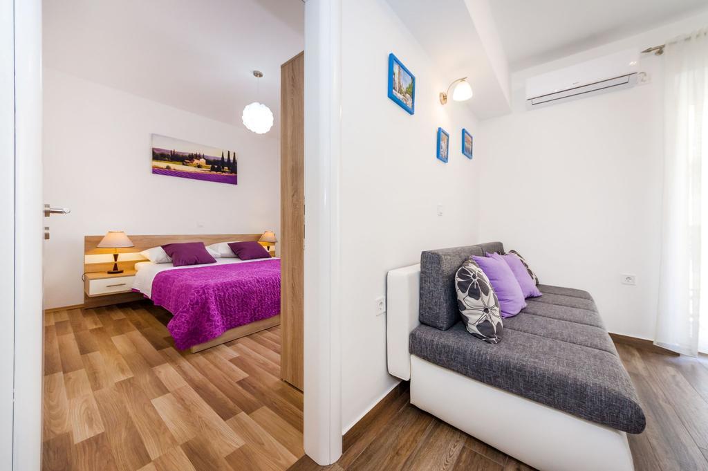 Apartment Miracool Zadar Zewnętrze zdjęcie