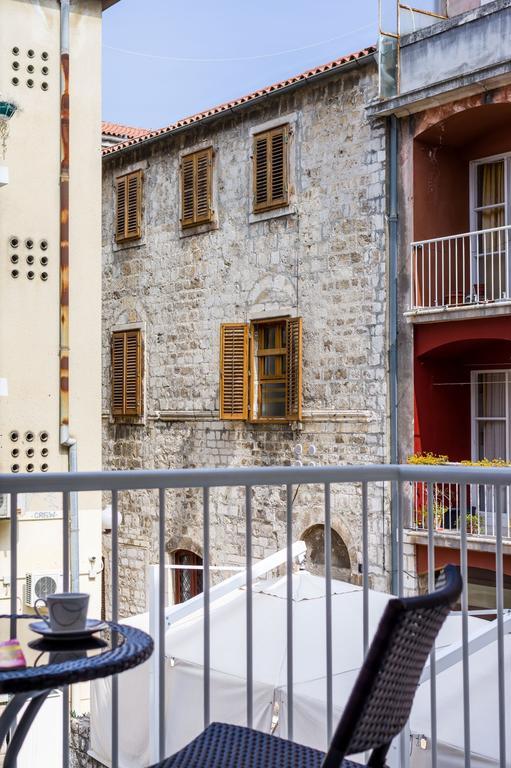 Apartment Miracool Zadar Zewnętrze zdjęcie